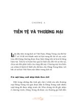 Xứ Đàng trong thế kỷ 17 - 18: Phần 2