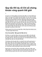 Ebook 9 quy tắc đầu tư tiền bạc để trở thành triệu phú: Phần 2