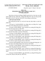 mnddh2, bao cao so ket hoc ky 1 2020-2021