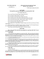 quyet-dinh-885-qd-ttg-de-an-phat-trien-nong-nghiep-huu-co-giai-doan-2020-2030