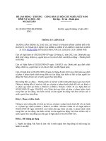 Thong tu lien tich so 32-2013-TTLT-BLDTBXH-BNG