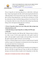 Thủ tục tố tụng dân sự được tòa án cấp sơ thẩm, phúc thẩm áp dụng trong trường hợp đương sự chết và kiến nghị hoàn thiện pháp luật