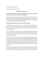 Phân tích đường lối kháng chiến chống thực dân pháp xâm lược 1946  1954  chỉ rõ tính cách mạng và khoa học của đường lối 