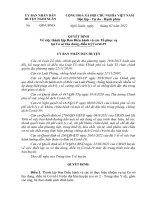 Thanh-lap-Ban-Dieu-hanh-va-cac-To-phuc-vu-tai-Co-so-thu-dung-dieu-tri-Covid-19.