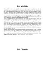 Xây dựng website thương mại điện tử 