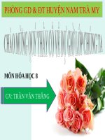 PHUONG TRINH HOA HOC TIET 2