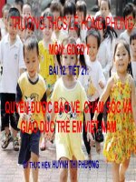 bai-13-quyen-duoc-bao-ve-cham-soc-va-giao-duc-cua-tre-em-viet-nam