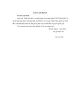 Phát triển dịch vụ ngân hàng số tại ngân hàng TMCP quân đội 