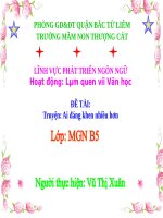 Truyen Ai dang khen nhieu hon- B5