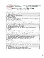 27032018-Ban-tin-Phuc-vu-lanh-dao