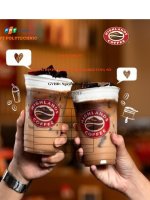 ASSIGNMENT HOẠCH ĐỊNH CHIẾN LƯỢC MARKETING SỐ thương hiệu Highlands Coffee