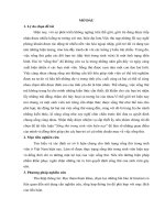 Sống thử trong sinh viên hiện nay 