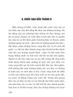 Sự kiện chính biến lịch sử tháng tám tại Liên Xô - Những điều cần biết: Phần 2