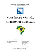 Nhóm 4 - báo cáo giữa kì