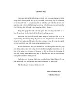 đồ án môn học thiết kế hệ thống truyền động cơ khí đề tài thiết kế hộp giảm tốc hai cấp 