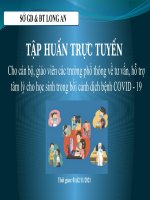 Presentation powerpoint 