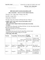 Phiếu góp ý sách giáo khoa lớp 7 bộ cánh diều   download vn 