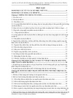 bao cao de xuat cap giay phep moi truong Anova Thabico 01.03.2022