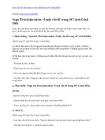 soan-bai-thao-luan-nhom-ve-mot-van-de-trang-107-canh-dieu