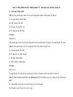 trac-nghiem-dia-li-8-bai-7-co-dap-an-dac-diem-phat-trien-kinh-te-xa-ho