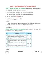 giai-sbt-khoa-hoc-tu-nhien-6-bai-52-chuyen-dong-nhin-thay-cua-mat-troi