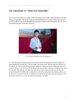 am-vang-khuc-ca-nuoc-non-ngan-dam