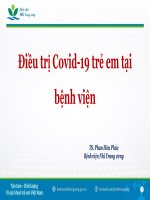 huong-dan-dieu-tri-covid-19-tre-em-tai-benh-vien