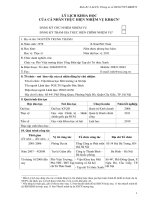 B1-4-LLCN Nguyễn Trung Thành