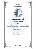 Ảnh hưởng của Nho giáo trên lĩnh vực văn học, nghệ thuật, giáo dục của văn minh Trung Quốc cổ trung đại