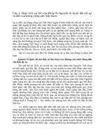 Lịch sử đảng cộng sản việt nam