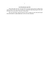 giáo trình chăn nuôi chó, mèo