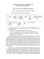 UBND TỈNH QUẢNG NAM 