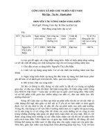 UBND TỈNH QUẢNG NAM 