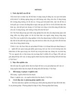 từ các nguyên tắc cơ bản trong việc áp dụng thuế ô nhiễm tối ưu pigou  đề xuất các giải pháp để hạn chế việc sử dụng nguồn nhiên liệu hóa thạch để chống biến đổi khí hậu ở việt nam 
