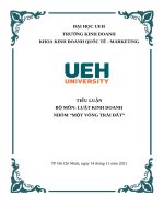 những điểm mới nổi bật về công ty hợp danh và doanh nghiệp tư nhân ở luật doanh nghiệp 2020 so với luật doanh nghiệp 20 