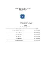 Vì sao cần phải bảo hộ tài sản trí tuệ quyền sở hữu trí tuệ có những đặc trưng gì so với các tài sản hữu hình 