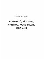 Ebook Thách đố của thế kỷ 21 - Liên kết tri thức: Phần 2