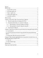 Tiểu luận “vận dụng phương pháp luận của học thuyết giá trị thặng dư trong quá trình điều chỉnh các quan hệ lợi ích kinh tế ở việt nam, hướng đến “xã hội dân chủ, công bằng, văn minh”