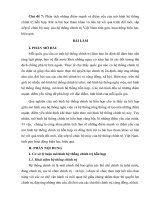 Phân tích những điểm mạnh và điểm yếu của mô hình hệ thống chính trị hỗn hợp Rút ra bài học tham khảo và liên hệ với quá trình đổi mới, sắp xếp tổ chức bộ máy của hệ thống chính trị Việt Nam tinh gọn, hoạt động hiệu lực, hiệu quả