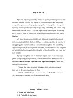 Khảo sát điều kiện chiết tách alginat từ rong mơ 37