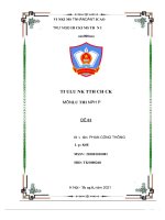 KHÁI NIỆ ến PHÁP THEO bả m HI n HIẾN PHÁP 2013 và vị TRÍ, VAI TRÒ củ ến PHÁP 2013 