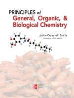 Janice smith   principles of general, organic,  biological chemistry mcgraw hill education (2011) 