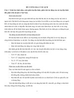 DE CUONG DIA LY DU LICH   CO TRINH BAY