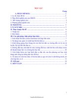 SKKN Các biện pháp tạo hứng thú cho học sinh khi học hát dân ca ở trường THCS Nguyệt Ấn huyện Ngọc L...