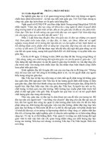 SKKN Một số giải pháp quản lí nhằm nâng cao chất lượng đội ngũ giáo viên ở trường Tiểu học Thị Trấn