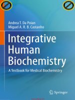 Integrative human biochemistry  a textbook for medical biochemistry ( PDFDrive ) (1) 