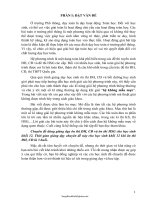 SKKN Hướng dẫn học sinh giải hệ phương trình không mẫu mực trong các đề thi đại học, THPT quốc gia v...