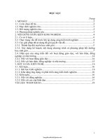 SKKN Một số kinh nghiệm trong công tác ôn luyện học sinh giỏi môn giáo dục công dân tại trường trung...