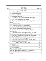 SKKN Một số giải pháp nhằm hạn chế viêc lạm dụng sử dụng điện thoại di động của học sinh thông qua c...