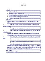 Tiểu luận Tư tưởng Hồ Chí Minh: Quan điểm Hồ Chí Minh về các nguyên tắc xây dựng đạo đức cách mạng